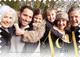 Navy Simple Joy Photo Cards Image 5 of 6